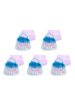 ZK283G-5pcs