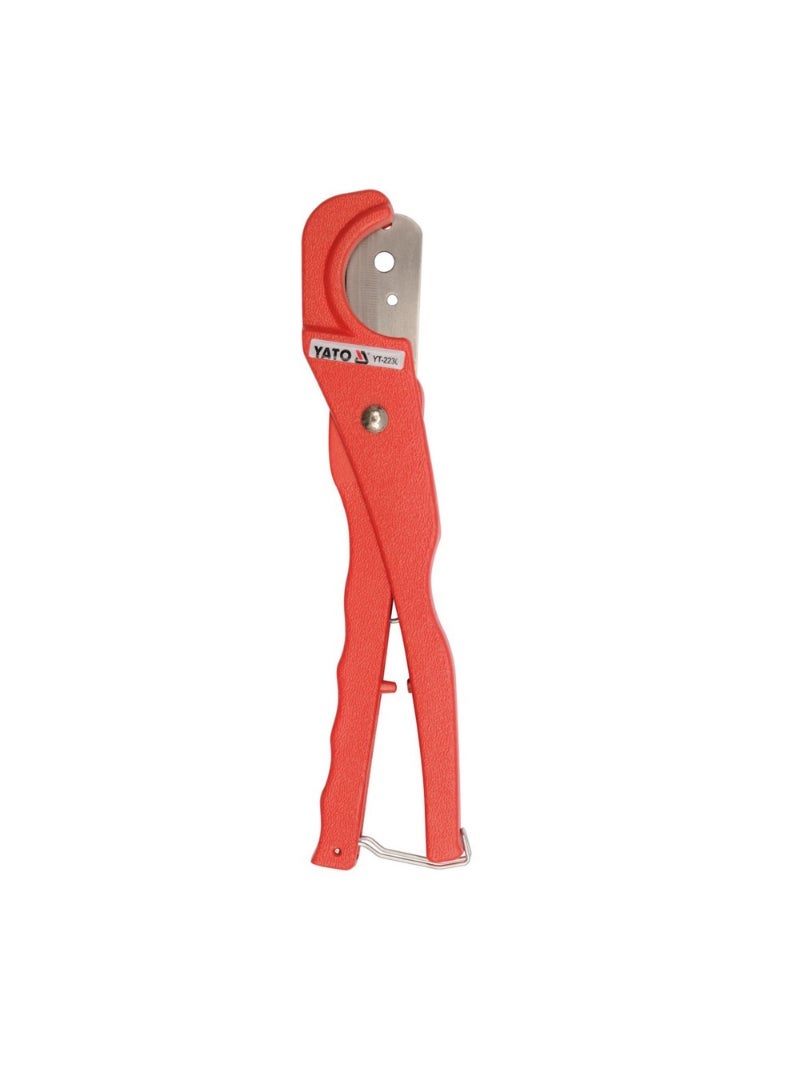 YATO Pvc Pipe Cutter 35Mm YT-2230