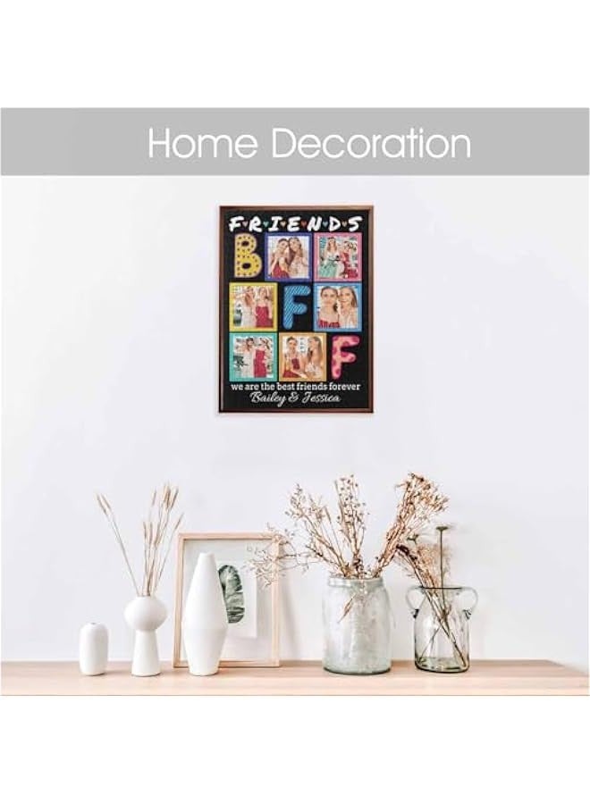 Jigsaw Puzzles 500 Pieces for Adults, 1000 Piece  Puzzle for Bestie,Friend, Gilfriend,  Picture Puzzle Gift for , Birthday, Wedding,Anniversary,Thanksgiving - Image 4