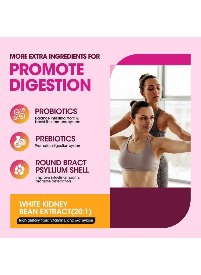 B BEWORTHS قهوة بيوورثس بالفطر، مسحوق قهوة الفطر النحيف مع الأشواغاندا، وذيل الأسد، وريشي، وبريبايوتيك، وL-theanine، وشاجا، وذيل الديك الرومي، قهوة أرابيكا سريعة التحضير مختلطة للتركيز، المناعة والهضم - Image 5