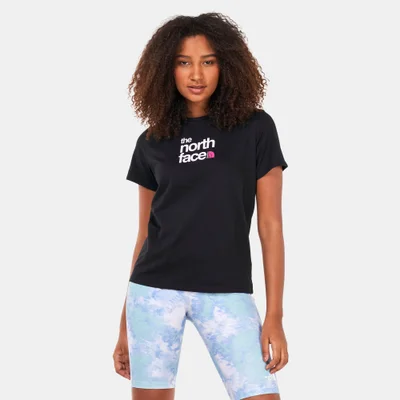 THE NORTH FACE Women's Foundation Graphic T-Shirt