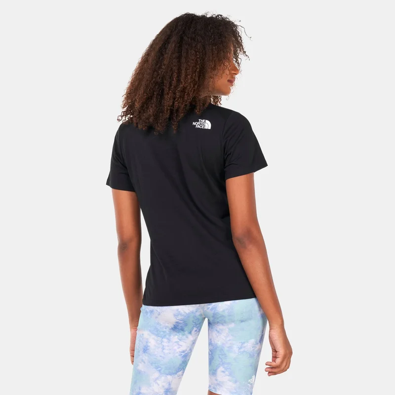 THE NORTH FACE Women's Foundation Graphic T-Shirt