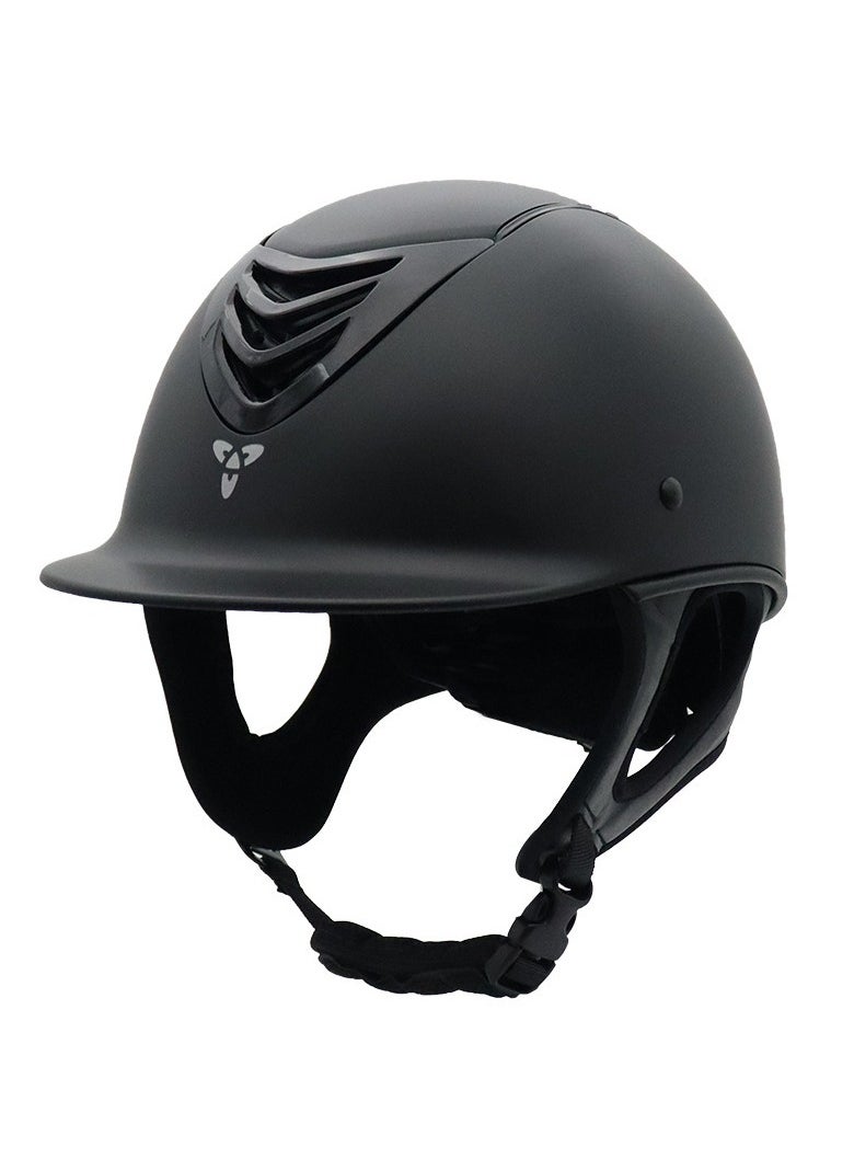 VIRTUE New Horse Racing Equestrian Helmet Equipment Protective Gear 