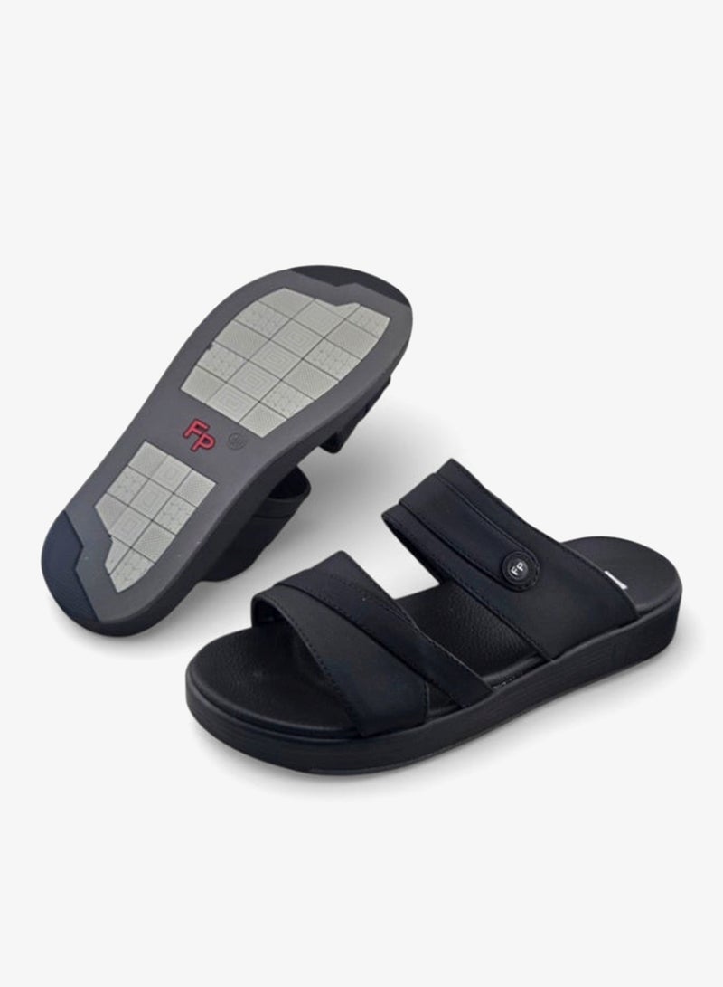 Footprint Float Ease Premium Mens Comfort Sandals | Lightweight All-Day Comfort - Image 5