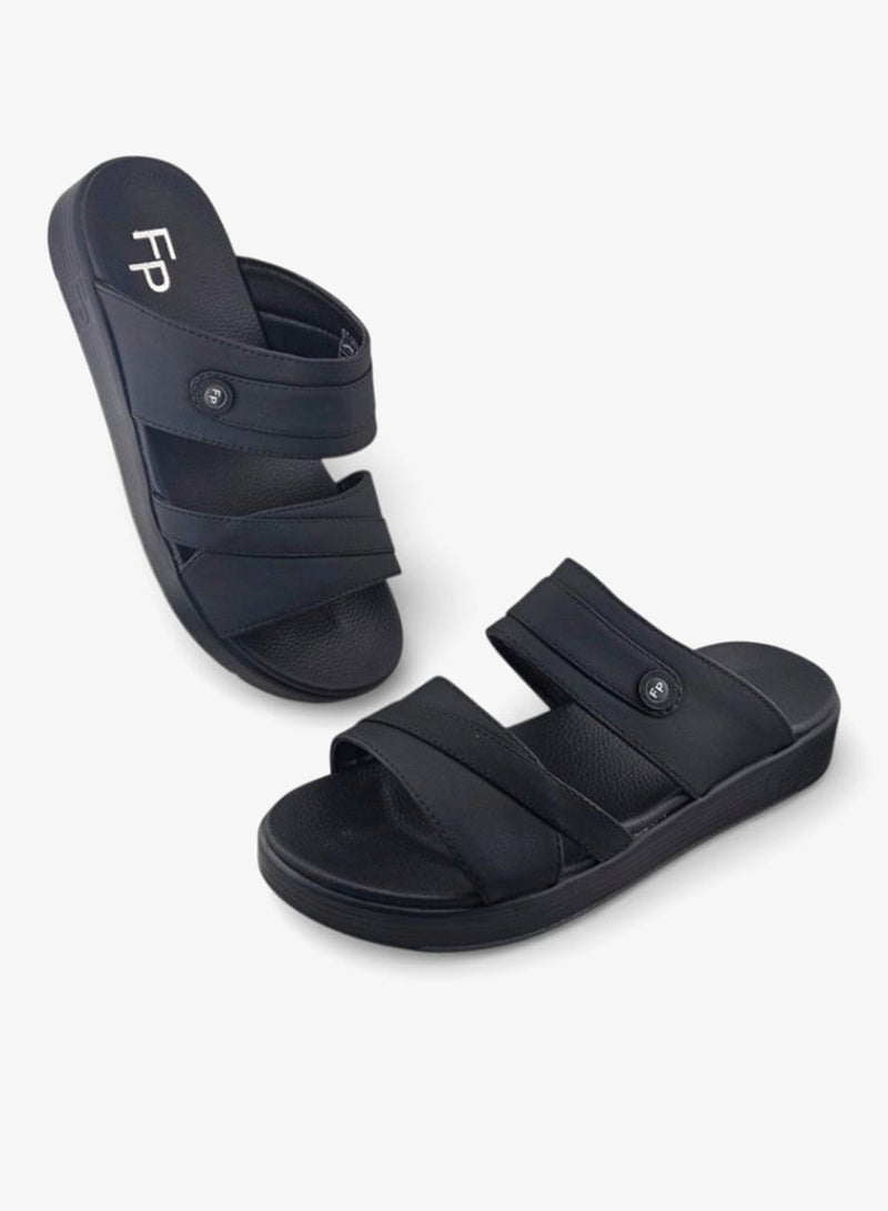 Footprint Float Ease Premium Mens Comfort Sandals | Lightweight All-Day Comfort - Image 4