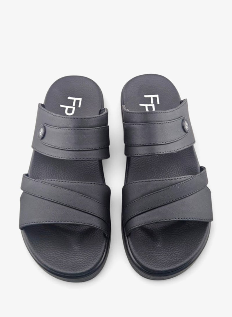 Footprint Float Ease Premium Mens Comfort Sandals | Lightweight All-Day Comfort - Image 3