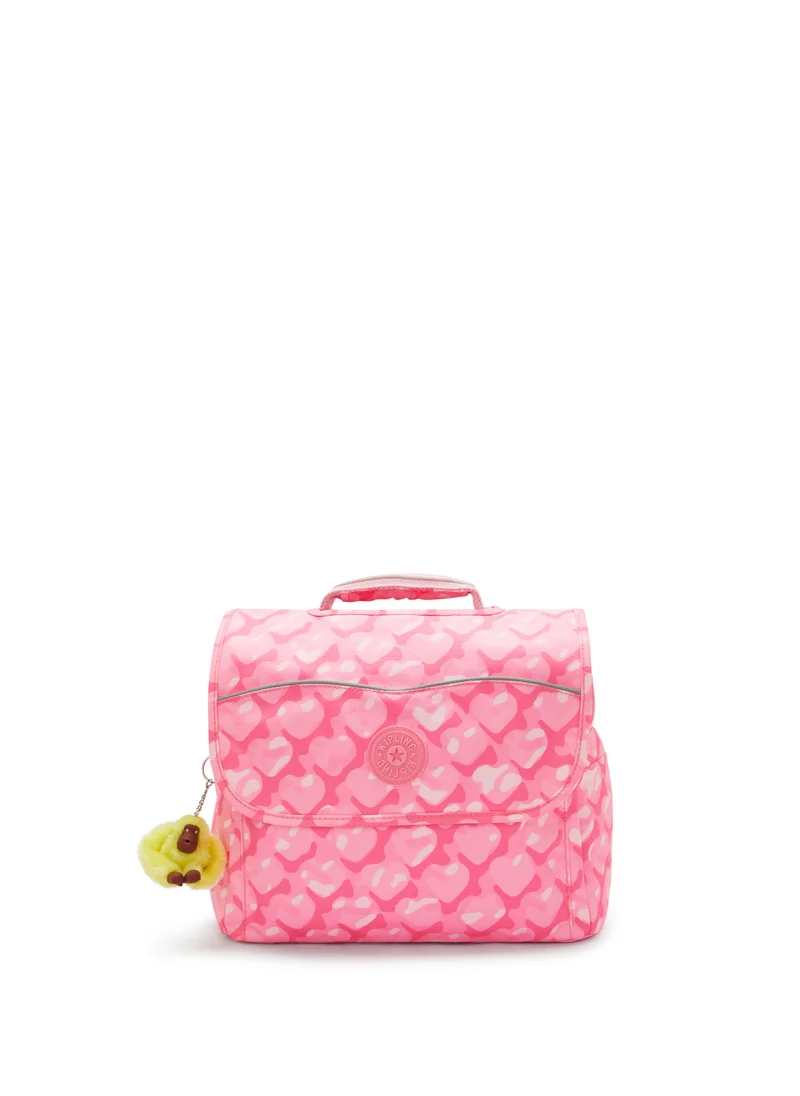 kipling Codie S Adorable Hearts Small Schoolbag