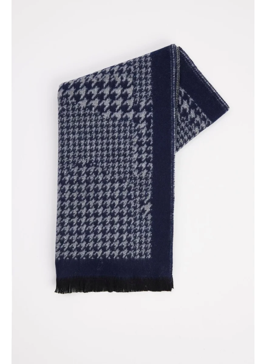 Tudors Men's Winter Scarf