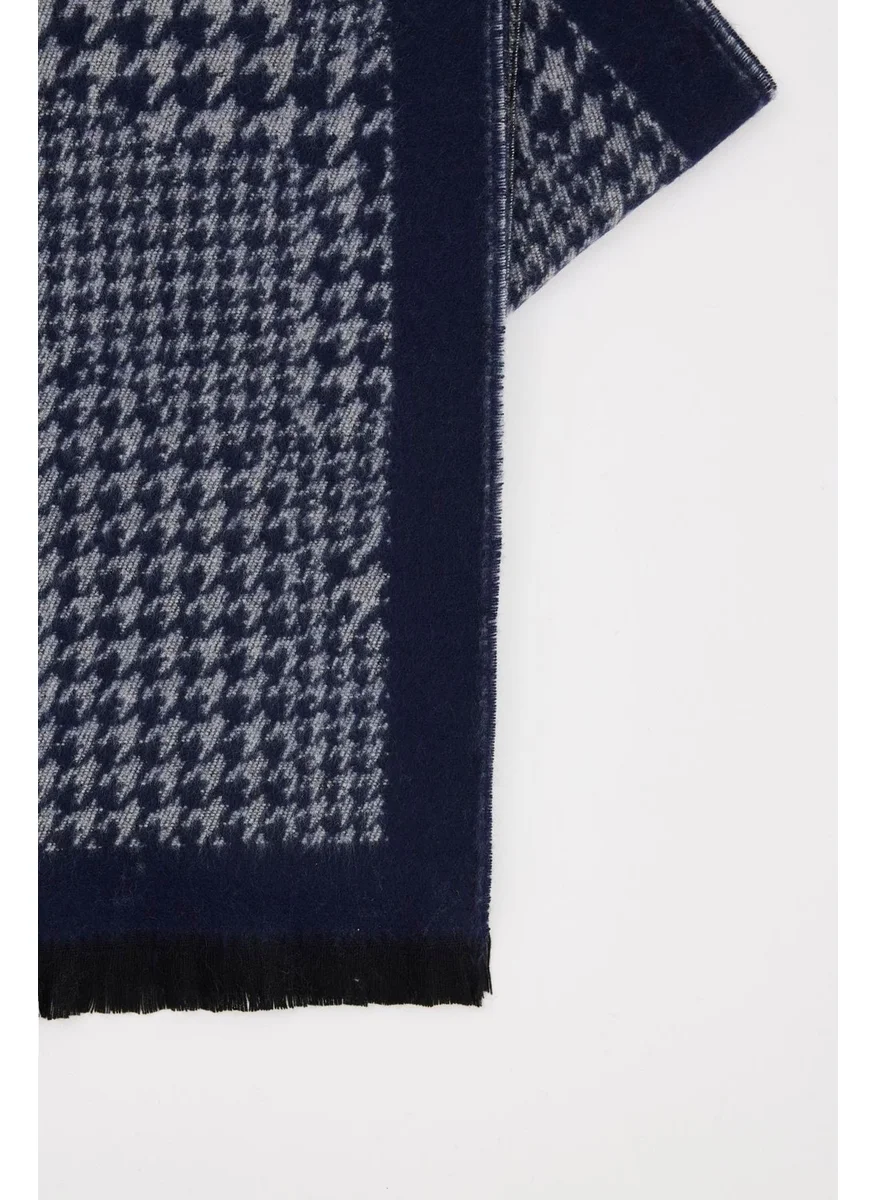 Tudors Men's Winter Scarf