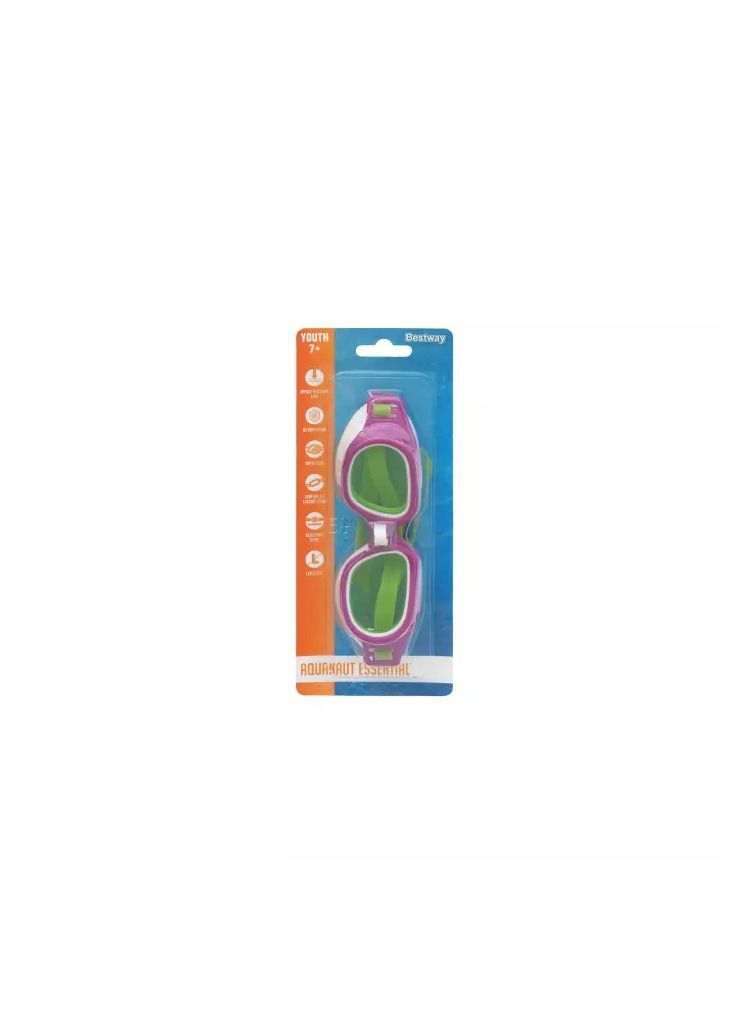 Bestway Sport Pro Champion Goggles 21003 - Image 1