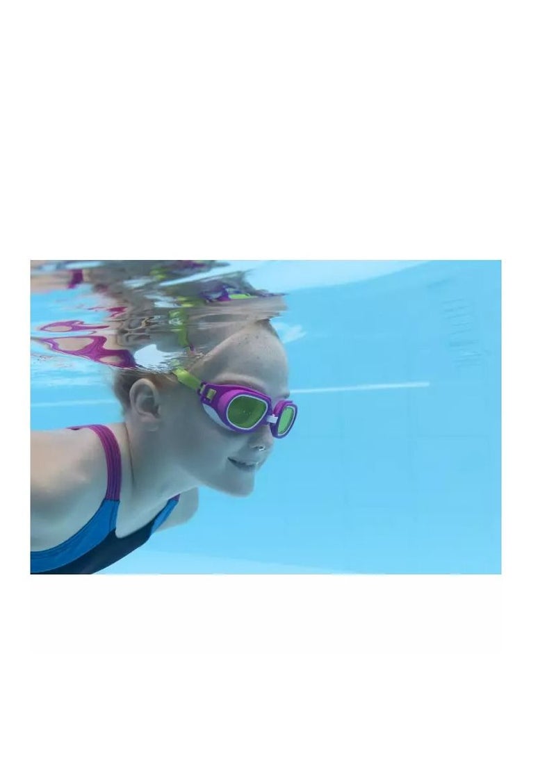 Bestway Sport Pro Champion Goggles 21003 - Image 3