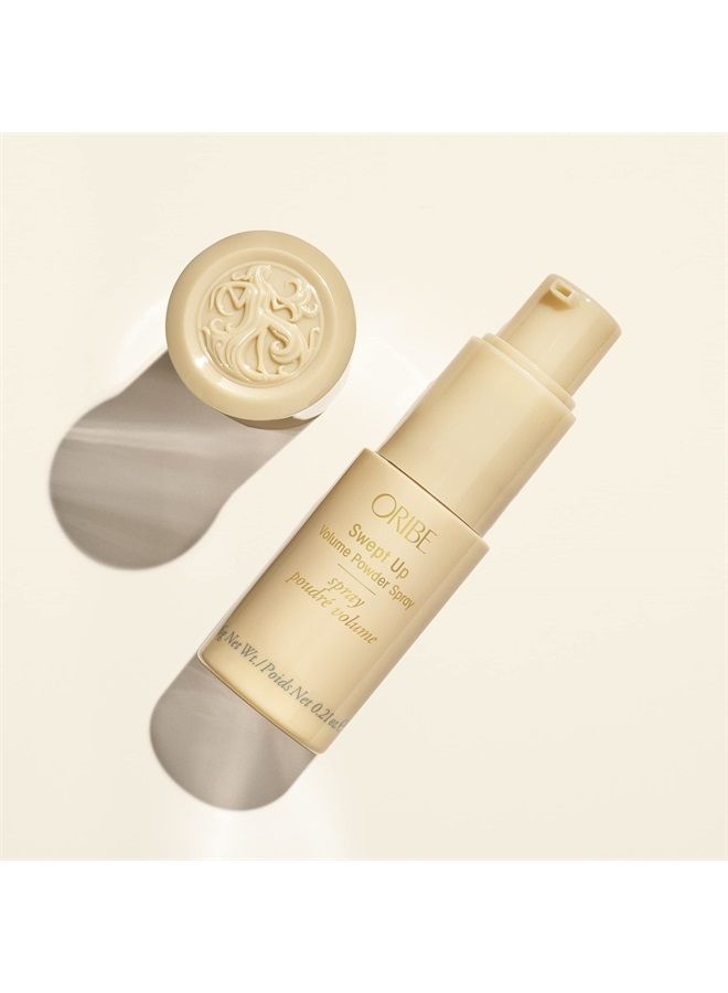 ORIBE Hair Care Swept up Volume Powder, 0.21 Oz - Image 2