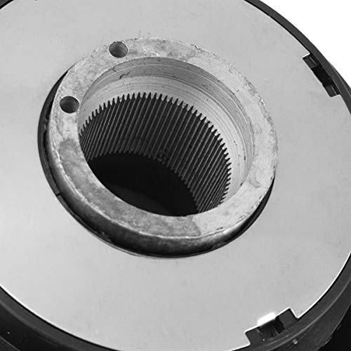 AutoE Universal Steering Wheel Hub Adapter Quick Release Boss Kit For VW-GOLF-MK2-MK3-POLO-MK3-COUPE-CORRADO - Image 5