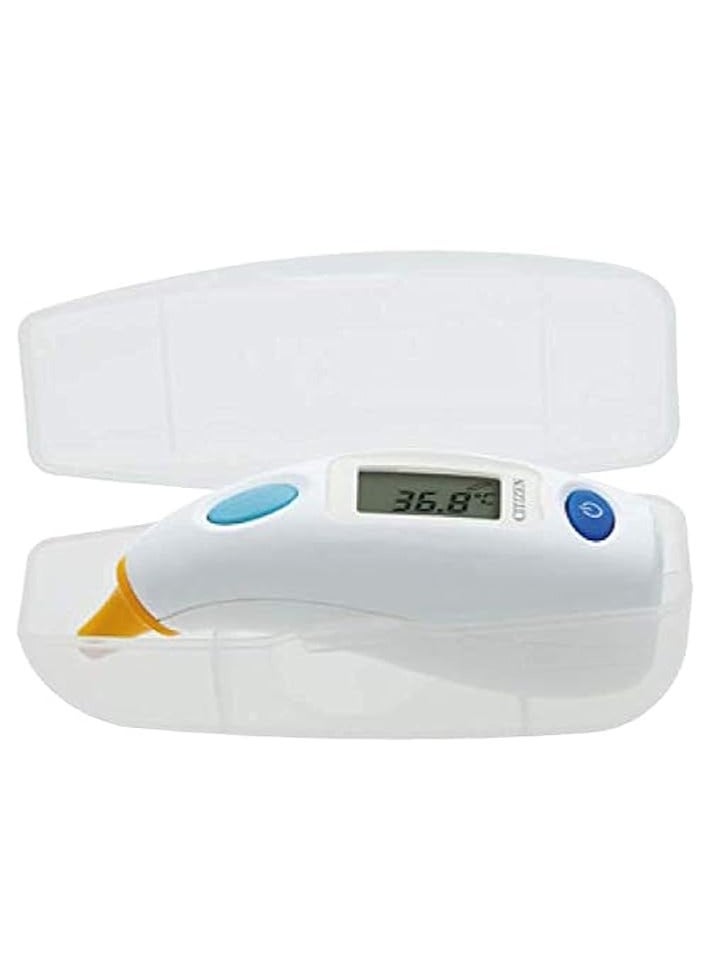 CITIZEN CTD504 Digital Ear Thermometer - Image 1
