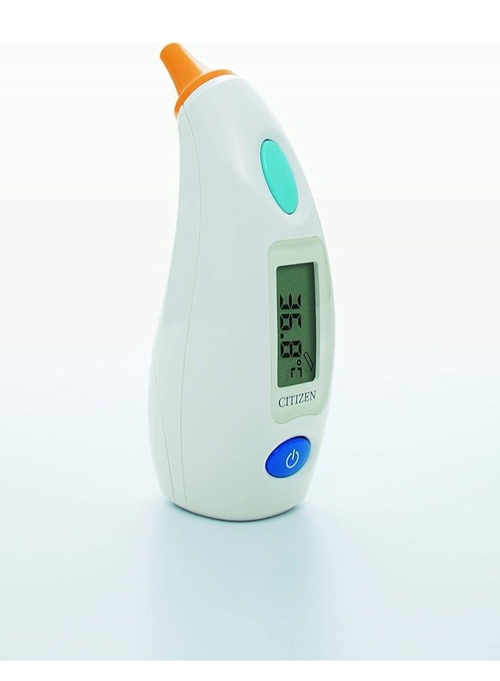 CITIZEN CTD504 Digital Ear Thermometer - Image 2