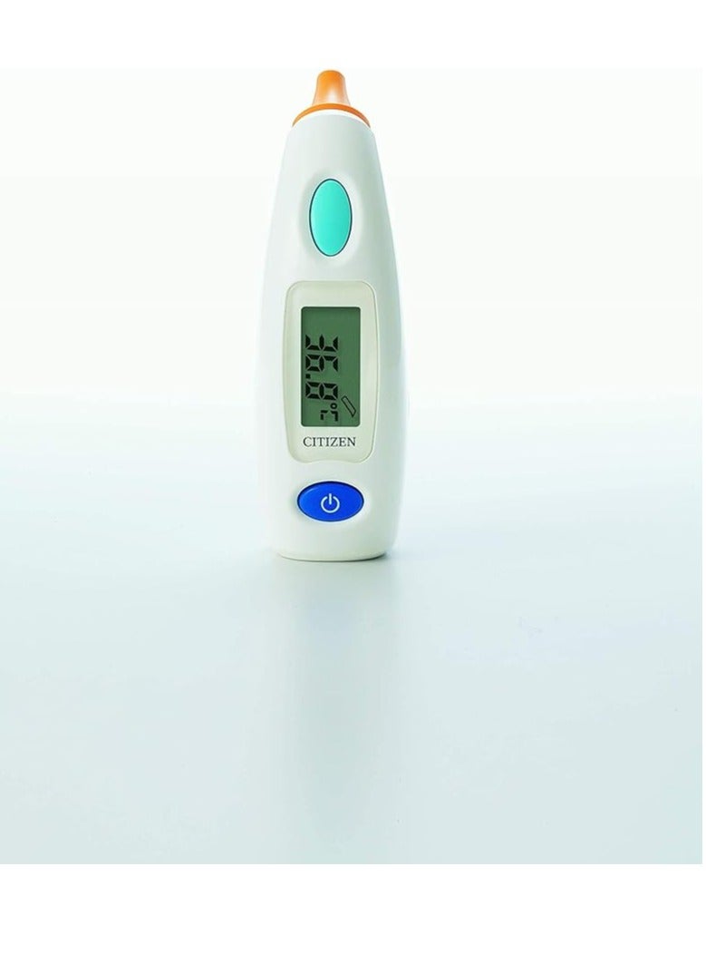 CITIZEN CTD504 Digital Ear Thermometer - Image 3