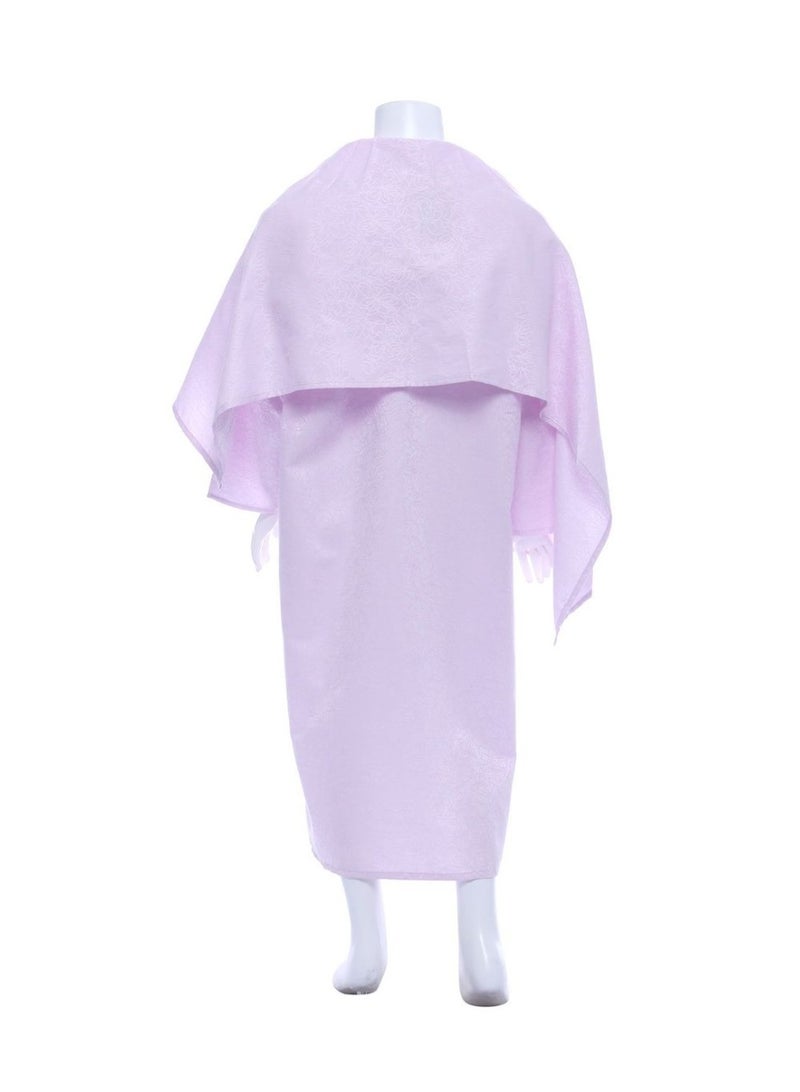 Manasek Kids Prayer Dress - 4-5 Years - Image 3
