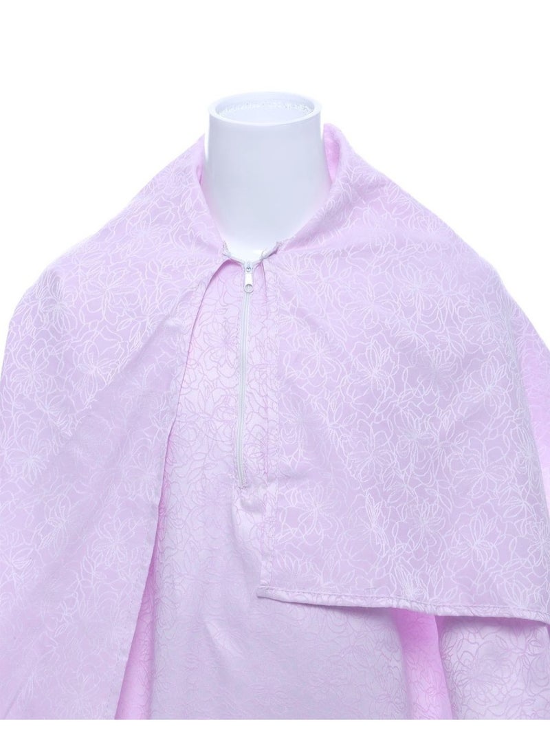 Manasek Kids Prayer Dress - 4-5 Years - Image 4
