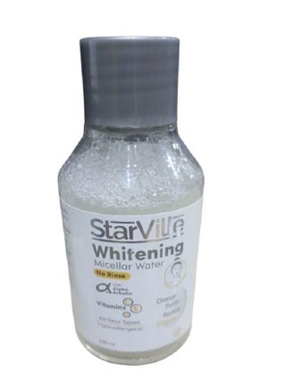 Whitening Micellar Water 200 ml - pzsku/Z0C781CDE50899012C3C4Z/45/1744927671/0b9c0cdc-6a62-4d74-b49a-a7f2bb358eee