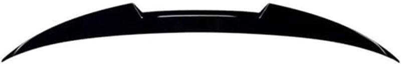 Vuzmode Car Rear Trunk Spoiler for A3 S3 RS3 8Y - Image 1