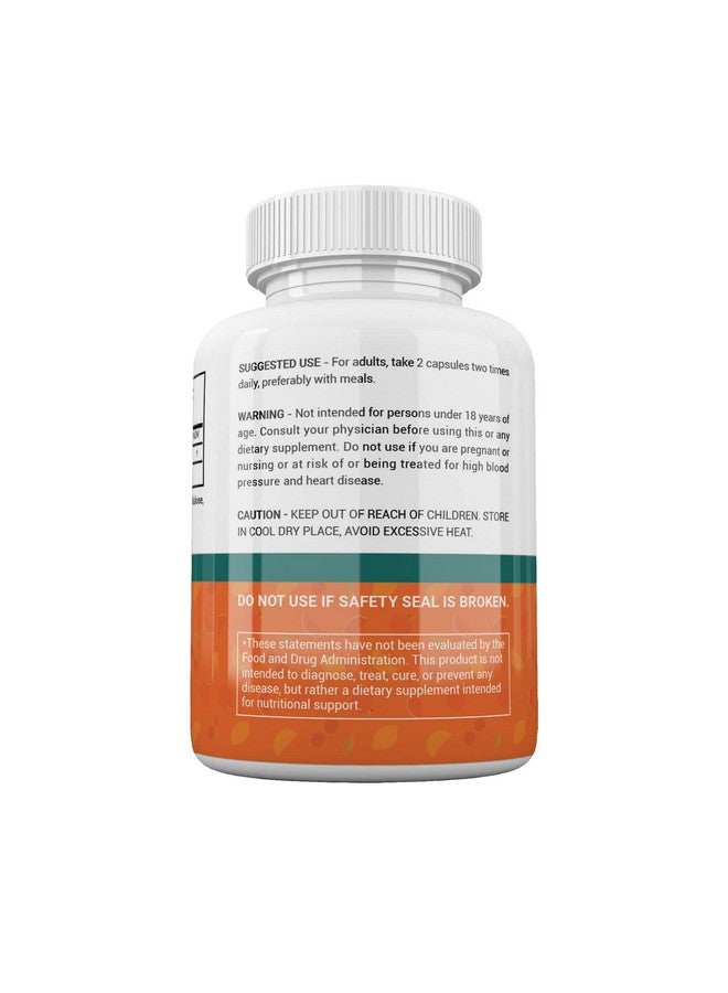 KRK SUPPLEMENTS 1 Pack Choline Bitartrate 900mg Per Serving 90 Capsules KRK Supplements - Image 3
