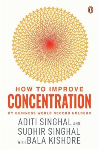 How To Improve Concentration 