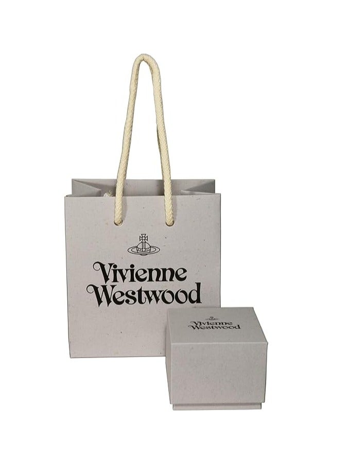 فيفيان ويستوود سوار فيفيان ويستوود ساتورن وحدوة الحصان الماسية من فيفيان ويستوود - Image 2