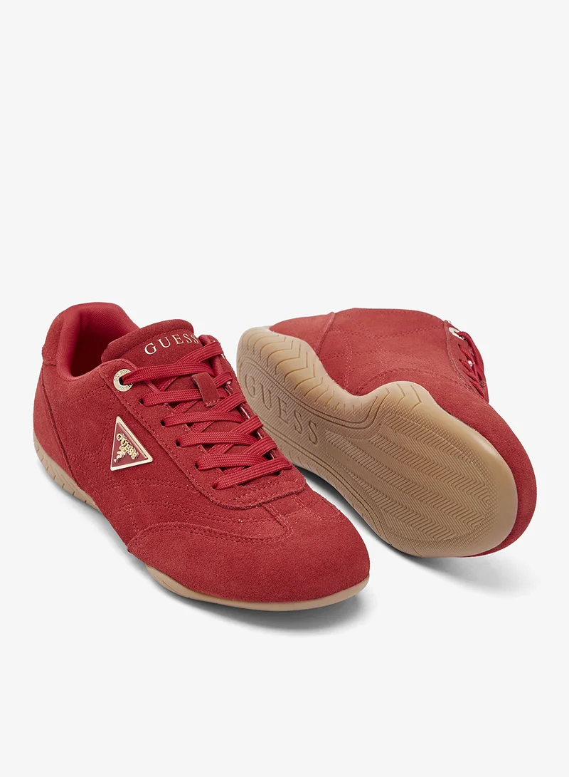 جس حذاء جابي سنيكرز قصير