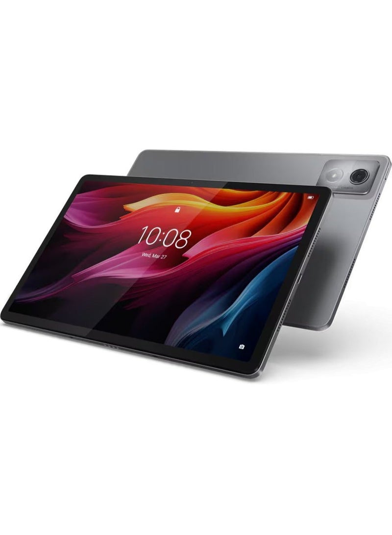 Lenovo Tab K11 Plus 4G 11.45 inch 6GB Ram 128GB-Luna grey - Image 1
