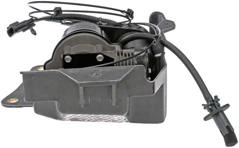 Dorman ضاغط تعليق هوائي دورمان 949-009 متوافق مع بعض طرازات بويك / كاديلاك - Image 2