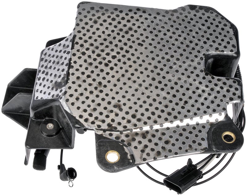 Dorman ضاغط تعليق هوائي دورمان 949-009 متوافق مع بعض طرازات بويك / كاديلاك - Image 3