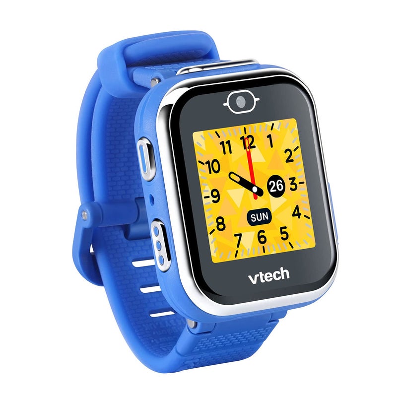 VTech KidiZoom Smartwatch DX3, Blue - Image 2