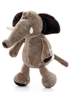 Y&D Elephant Plush Toy Childrens Cloth Doll  - Image 2