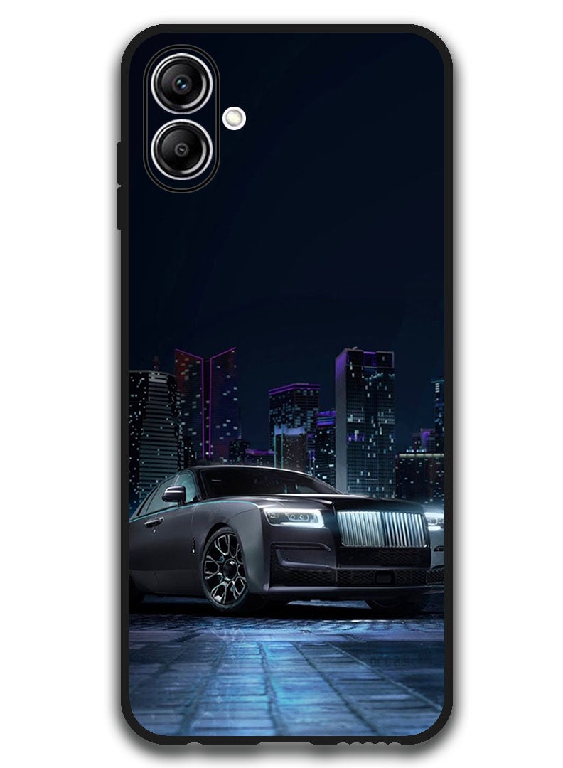 Theodor Protective Case Anti Scratch Shock Proof Bumper Cover For Samsung Galaxy A06 Car (26) - Image 1