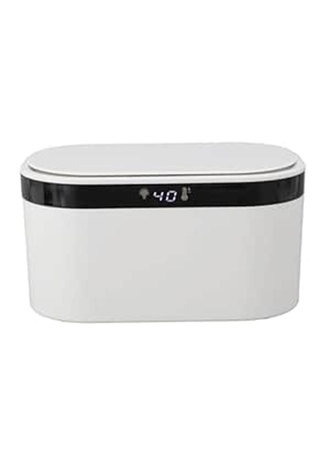 Portable Baby Wipe Warmer With LED Screen And Night Light USB Powered - Image 1