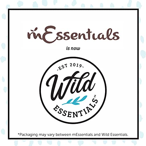 mEssentials Wild Essentials Tree of Life Essential Oil Leather Wrap Bracelet Diffuser, Gift Set, Lavender, Lemongrass, Peppermint, Orange Oils, 12 Pads, Customizable Color Changing Perfume Jewelry, Aromatherapy - Image 5