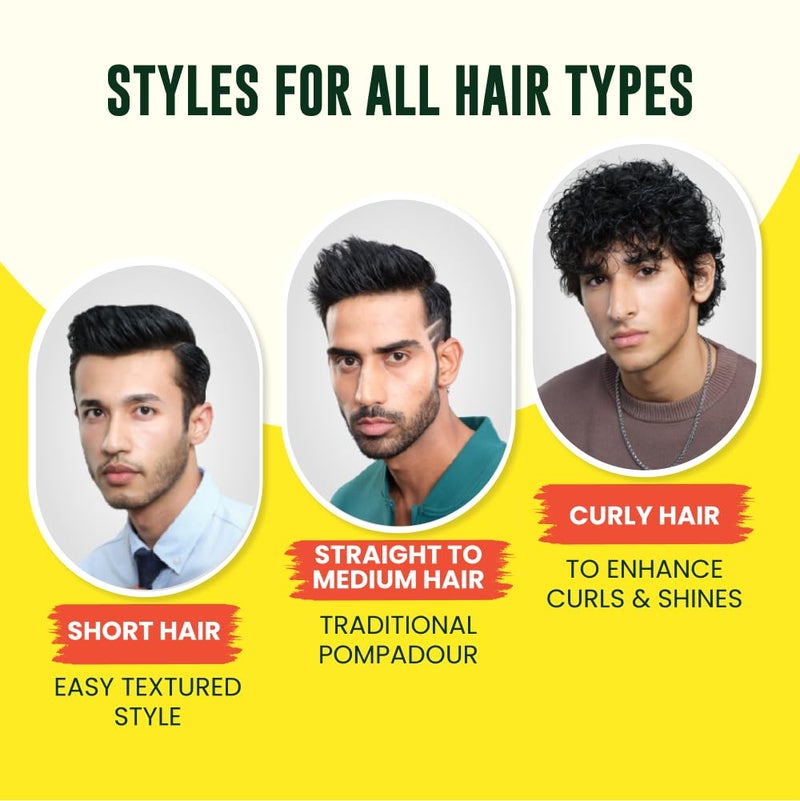 SET WET Set Wet Styling Hair Gel for Men Sport Extreme 250gm Extreme Hold High Shine For Short to Medium Hair No Alcohol No Sulphate - Image 5