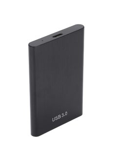 Thoraya YD0028 Portable External Hard Drive HDD USB3.0 Compatible with Mac os XP Win7 Win8 Win10 Linux Black 1TB  - Image 4