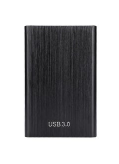 Thoraya YD0028 Portable External Hard Drive HDD USB3.0 Compatible with Mac os XP Win7 Win8 Win10 Linux Black 1TB  - Image 3
