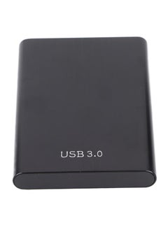 Thoraya YD0028 Portable External Hard Drive HDD USB3.0 Compatible with Mac os XP Win7 Win8 Win10 Linux Black 1TB  - Image 5