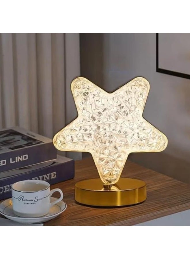 LED Ramadan star light, Ramadan decoration - Image 1