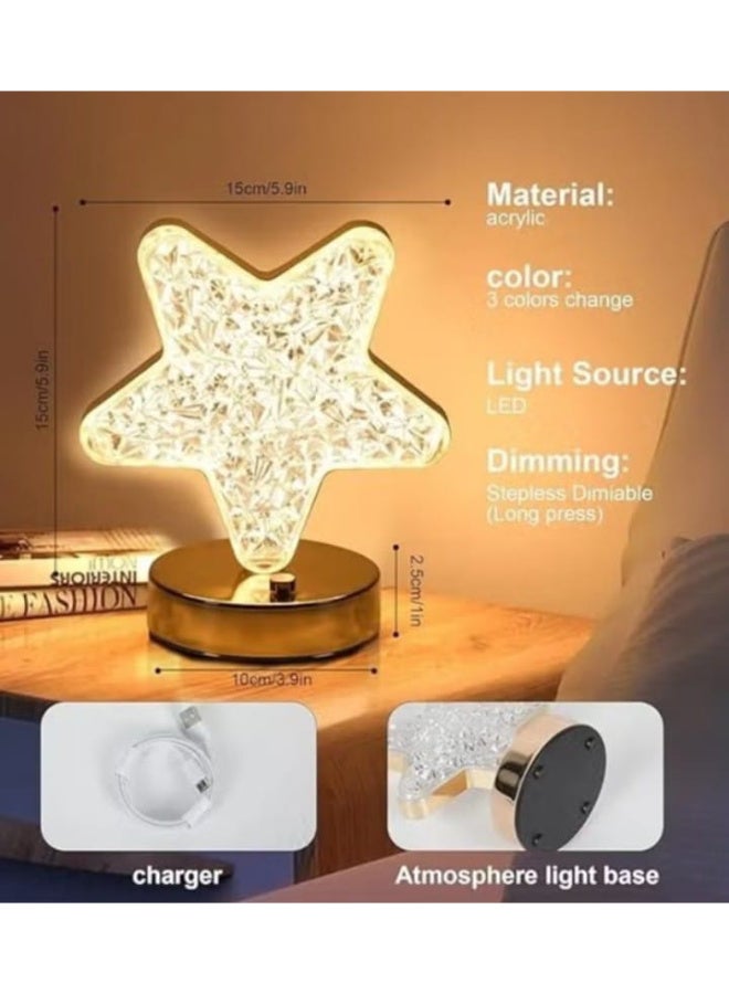 LED Ramadan star light, Ramadan decoration - Image 2