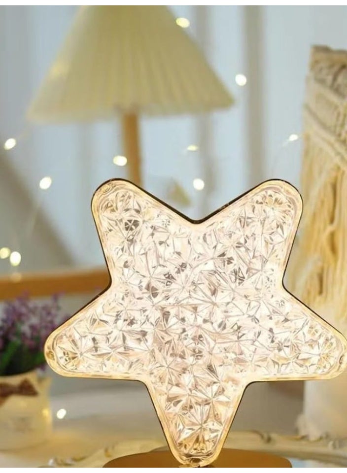 LED Ramadan star light, Ramadan decoration - Image 3