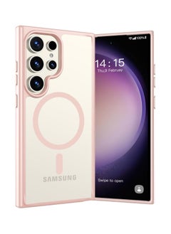 Clear Pink