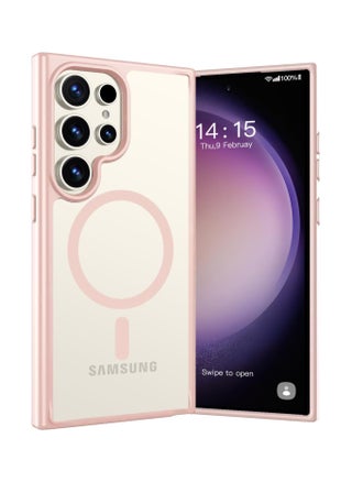 Clear Pink