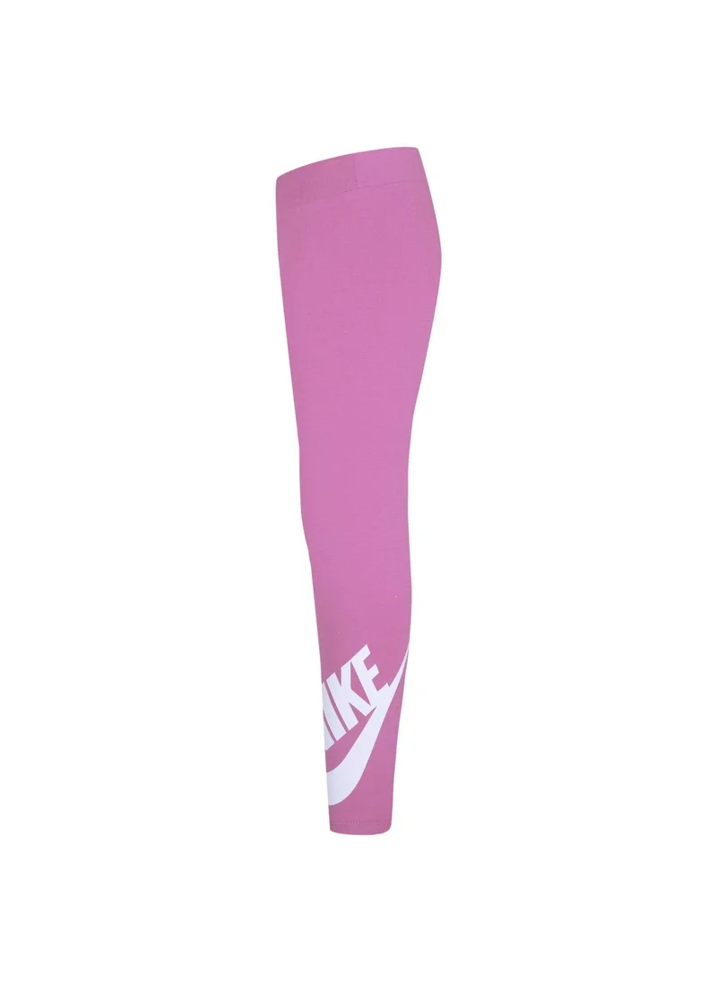 Nike Kids Club Hbr High Rise Leggings