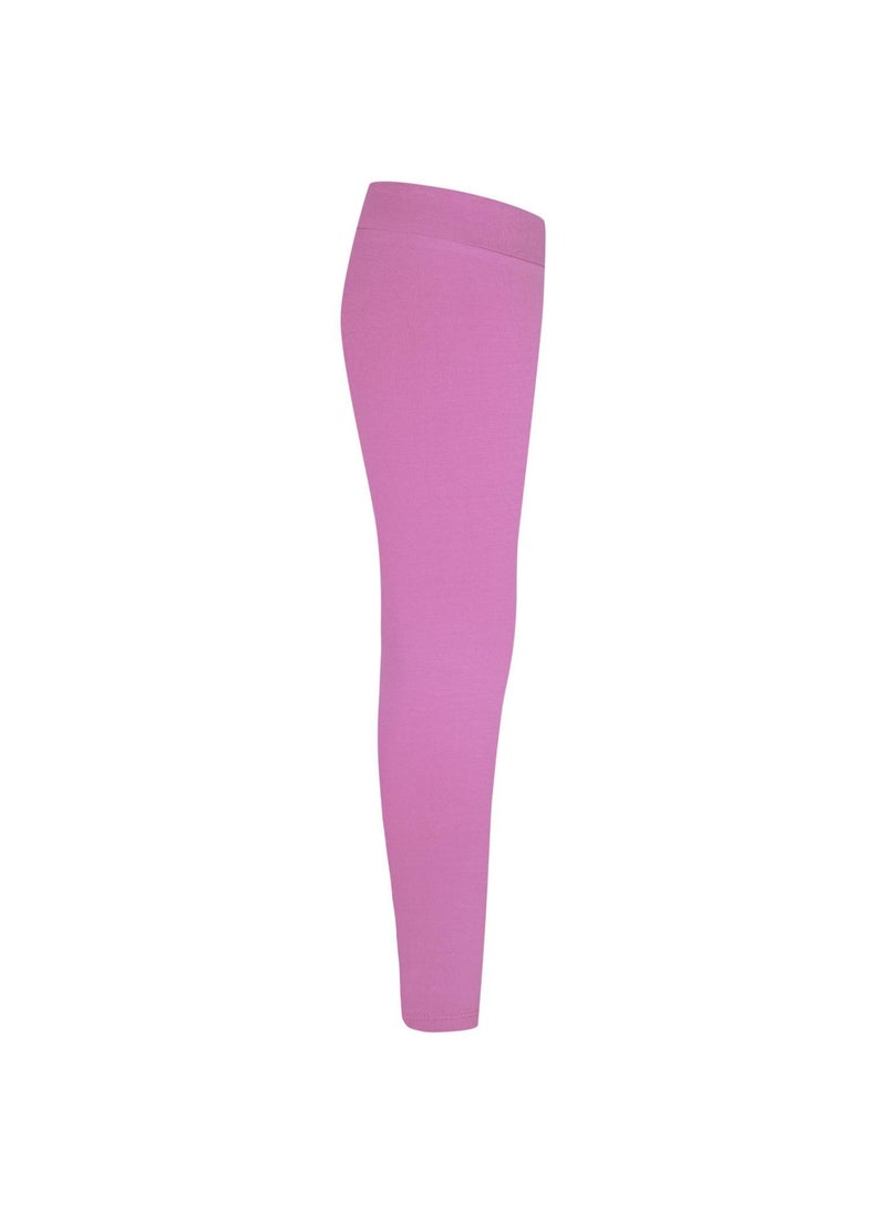 Nike - Kids Club Hbr High Rise Leggings - Image 1