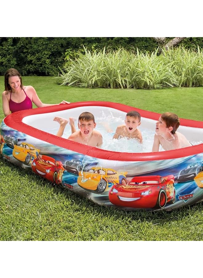 انتكس صندوق رف حمام السباحة رقم 57478 متعدد الألوان - Image 2