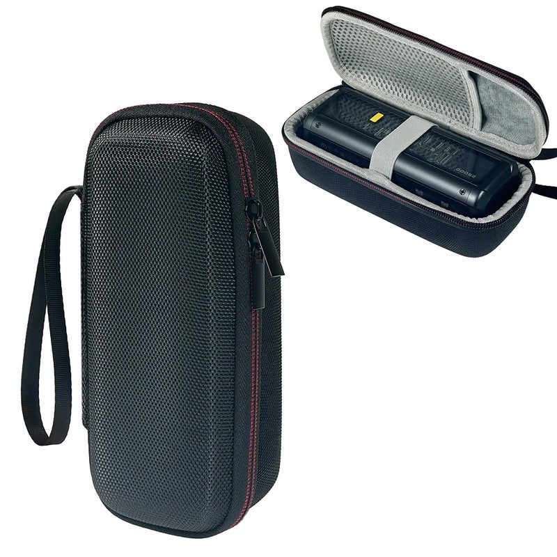 EVA Hard Travel Carrying Case Compatible with CUKTECH NO.15/15 Ultra/20 for Xiaomi 212W 25000 Power Bank Protective Storage Box - Image 1