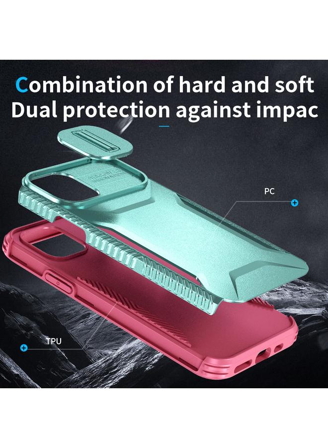 Zaboon Case For iPhone 11 Pro Sliding Camshield Phone Case - Image 3